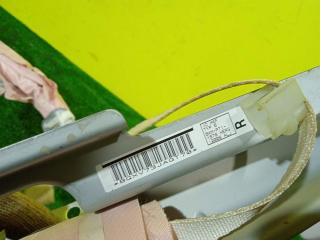 Шторка боковая AirBag правая Mitsubishi Outlander XL CW 6B31-0-70L Шторка боковая AirBag правая Mitsubishi Outlander XL CW 6B31-0-70L