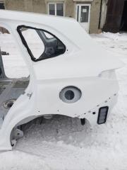 Запчасть крыло заднее левое HAVAL Jolion 2024 CC7150BA01B GW4G15K 5401101XST01A Б/У Крыло заднее левое HAVAL Jolion 2024 CC7150BA01B GW4G15K 5401101XST01A Б/У