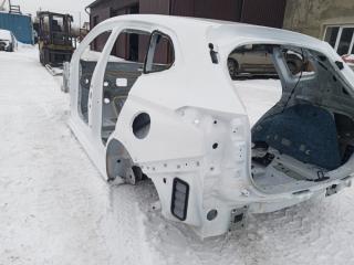 Крыло заднее левое HAVAL Jolion CC7150BA01B GW4G15K Крыло заднее левое HAVAL Jolion CC7150BA01B GW4G15K