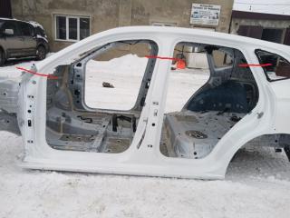 Крыша Jolion 2024 CC7150BA01B GW4G15K