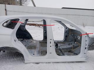 Крыша Jolion 2024 CC7150BA01B GW4G15K