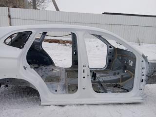 Порог кузова правый HAVAL Jolion 2024