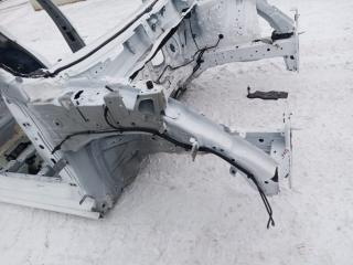 Запчасть четверть кузова передний правый HAVAL Jolion 2024 CC7150BA01B GW4G15K 8400600XST11A Б/У Четверть кузова передний правый HAVAL Jolion 2024 CC7150BA01B GW4G15K 8400600XST11A Б/У