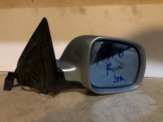 Зеркало правое Audi A6 1998