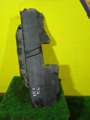 Дефлектор радиатора левый Kia K5 2020