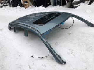 Крыша Mitsubishi Outlander XL 2007
