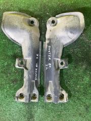 Подкрылок задний Renault Duster 2013