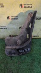 Фото запчасти брызговик задний правый Ford Focus 2012 Б/У запчасть Запчасть брызговик задний правый Ford Focus 2012