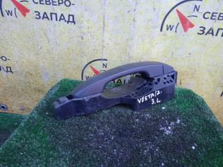 Запчасть ручка двери задняя левая Lada Vesta 2020