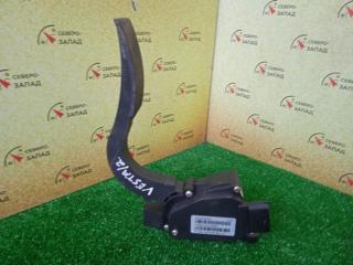 Запчасть педаль газа Lada Vesta 2020