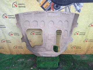 Запчасть защита двигателя Lada Vesta 2020