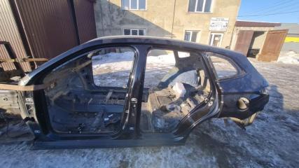 Порог кузова левый HAVAL Jolion 2023