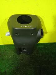 Запчасть кожух рулевой колонки Lada Vesta 2020