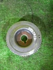 Шкив коленвала Lada Vesta 2020