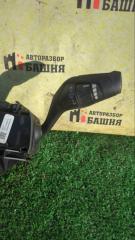 Фото запчасти подрулевой переключатель дворников Ford Focus 2012 Б/У запчасть Запчасть подрулевой переключатель дворников Ford Focus 2012