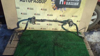 Фото запчасти стабилизатор передний Ford Focus контрактная запчасть Запчасть стабилизатор передний Ford Focus