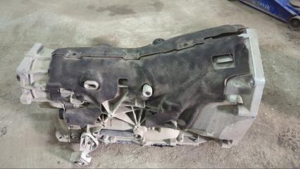 АКПП BMW X4 2019