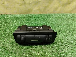 Фото запчасти блок кнопок Chery Tiggo7 PRO MAX 2023 Б/У запчасть Запчасть блок кнопок Chery Tiggo7 PRO MAX 2023