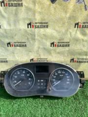 Щиток приборов Nissan Almera 2014
