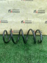 Пружина задняя Nissan Almera 2014 Б/У Пружина задняя Nissan Almera 2014