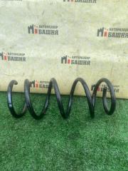 Пружина задняя Nissan Almera 2014 Б/У Пружина задняя Nissan Almera 2014