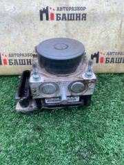 Блок управления ABS Nissan Almera 2014