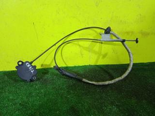 Запчасть трос акпп Volkswagen Touareg 2018