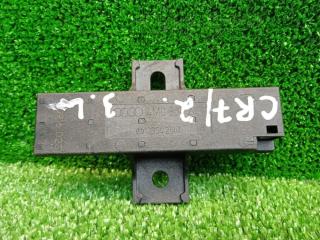 Фото запчасти антенна Volkswagen Touareg 2018 Б/У запчасть Запчасть антенна Volkswagen Touareg 2018