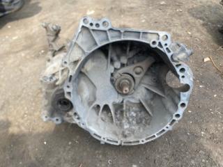 МКПП Nissan Primera
