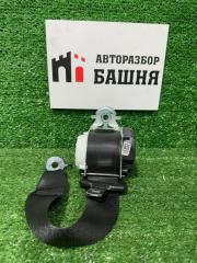 Ремень безопасности задний правый BMW X4 2019