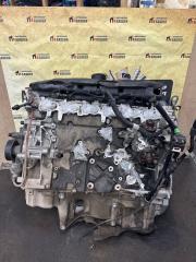 Двигатель BMW X4 2019