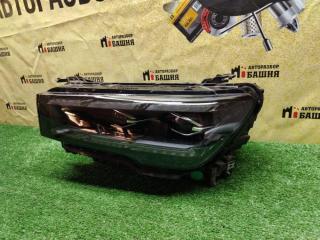 Запчасть фара светодиодная передняя левая Geely Monjaro 2023 KX11 JLH-4G20TDB 8895000744 Б/У Фара светодиодная передняя левая Geely Monjaro 2023 KX11 JLH-4G20TDB 8895000744 Б/У