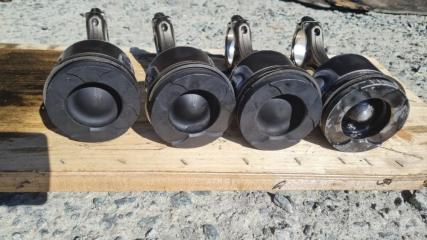 Поршень с шатуном Mitsubishi L200 SUV (4N15) UBT2985 Поршень с шатуном Mitsubishi L200 SUV (4N15) UBT2985