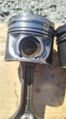 Поршень с шатуном L200 2019 SUV (4N15) UBT2985 Поршень с шатуном L200 2019 SUV (4N15) UBT2985