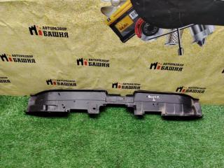 Дефлектор радиатора Geely Monjaro 2023