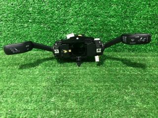 Подрулевой переключатель Skoda Octavia 2013