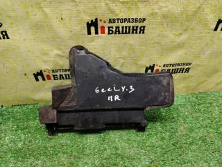 Дефлектор радиатора правый Geely Monjaro 2023