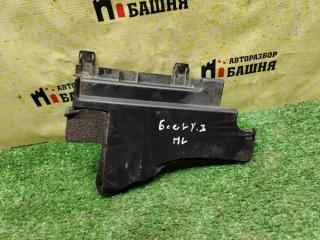 Дефлектор радиатора передний левый Geely Monjaro 2023