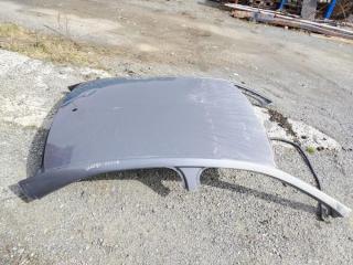 Крыша Skoda Octavia 2018