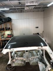 Крыша Skoda Octavia 2013