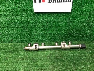 Запчасть рампа топливная Skoda Octavia 2013