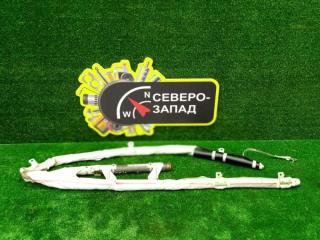Шторка боковая AirBag правая Mitsubishi Outlander 2012
