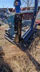 Порог кузова левый Volkswagen Polo