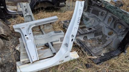 Порог кузова левый Ford Ecosport