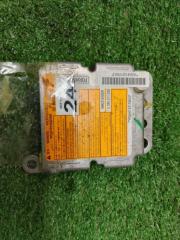 Блок управления SRS Nissan Navara 2014