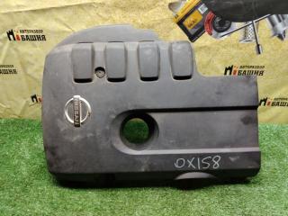 Крышка ДВС Nissan Navara 2014