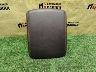 Подлокотник Nissan Navara 2014