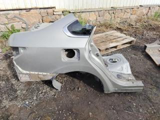 Крыло заднее правое Nissan Almera 2014