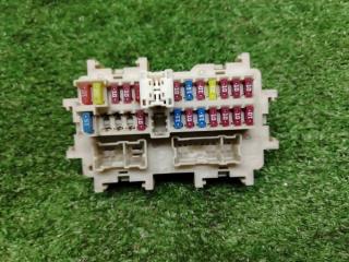 Блок предохранителей салонный Nissan Navara 2014 Б/У Блок предохранителей салонный Nissan Navara 2014