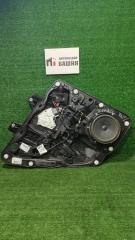 Фото запчасти стеклоподьемник задний левый Volkswagen Touareg 2016 Б/У запчасть Запчасть стеклоподьемник задний левый Volkswagen Touareg 2016